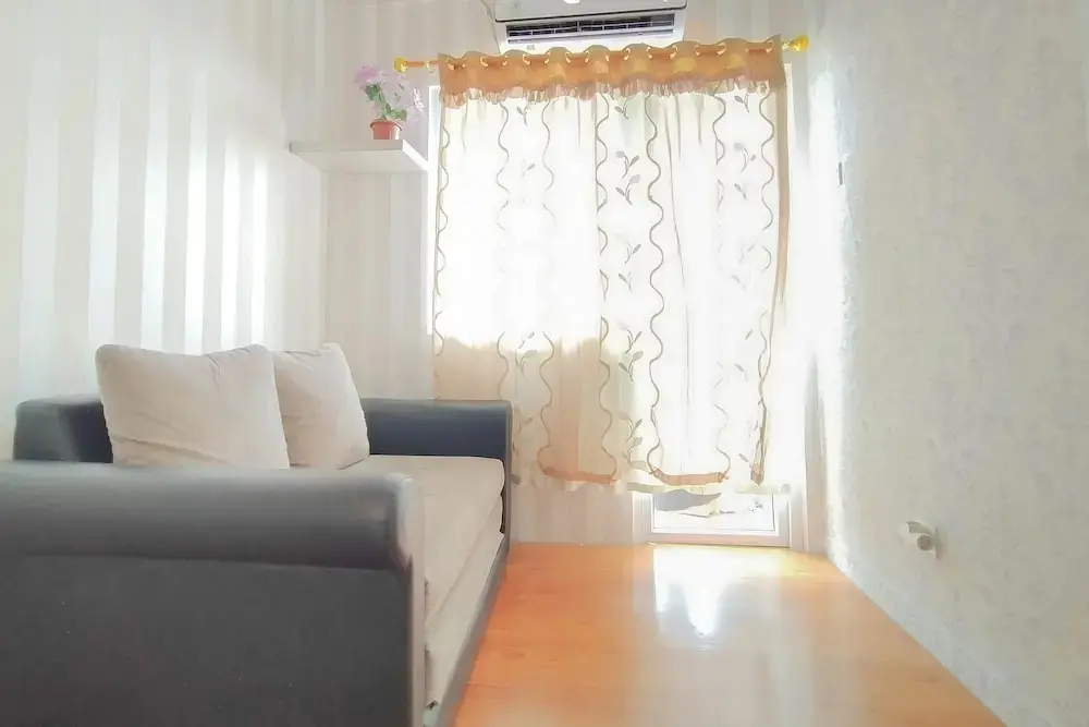 Джакарта: Nice And Cozy 2Br At Green Pramuka City Apartment