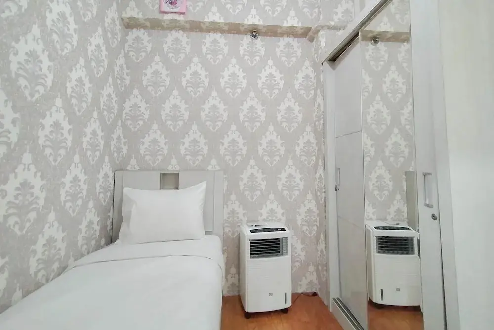 Джакарта: Nice And Cozy 2Br At Green Pramuka City Apartment