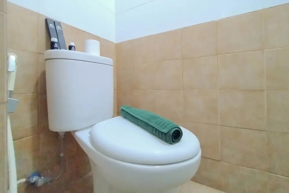 Джакарта: Nice And Cozy 2Br At Green Pramuka City Apartment
