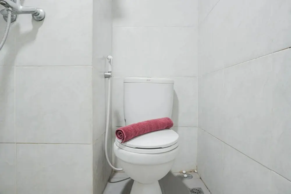 Южный Тангеранг: Comfort And Minimalist Studio At Parkland Avenue Apartment