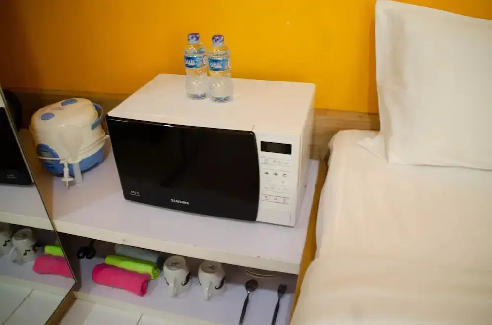 Тангеранг: Cozy Living Studio Apartment At Aeropolis Residence