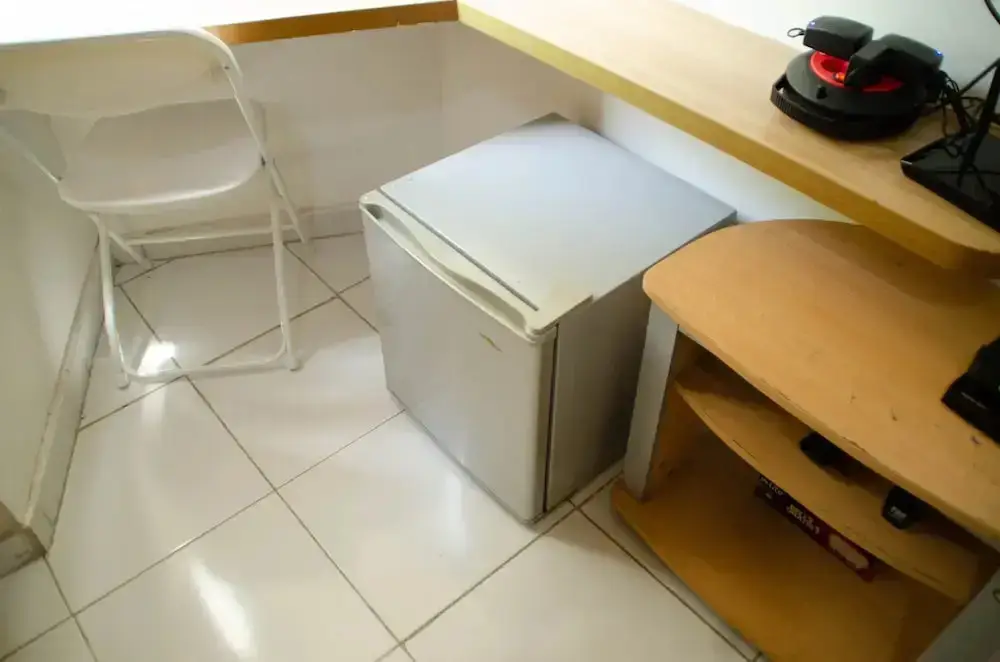 Тангеранг: Cozy Living Studio Apartment At Aeropolis Residence