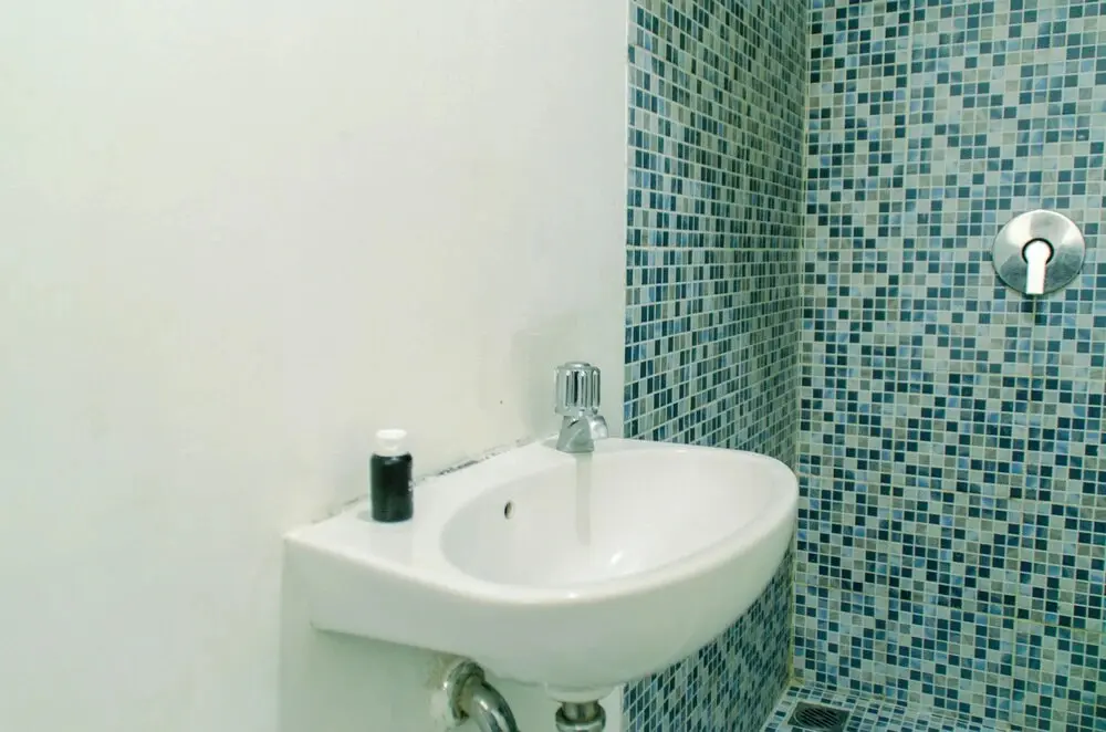 Тангеранг: Cozy Living Studio Apartment At Aeropolis Residence
