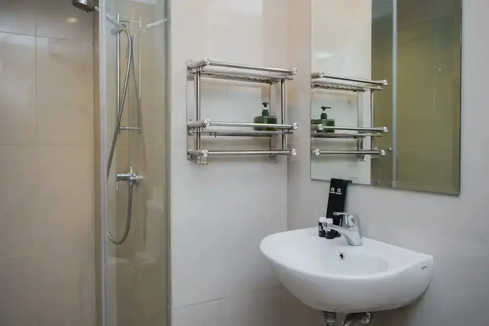 Legok: Comfortable And Nice 1Br At M-Town Signature Apartment