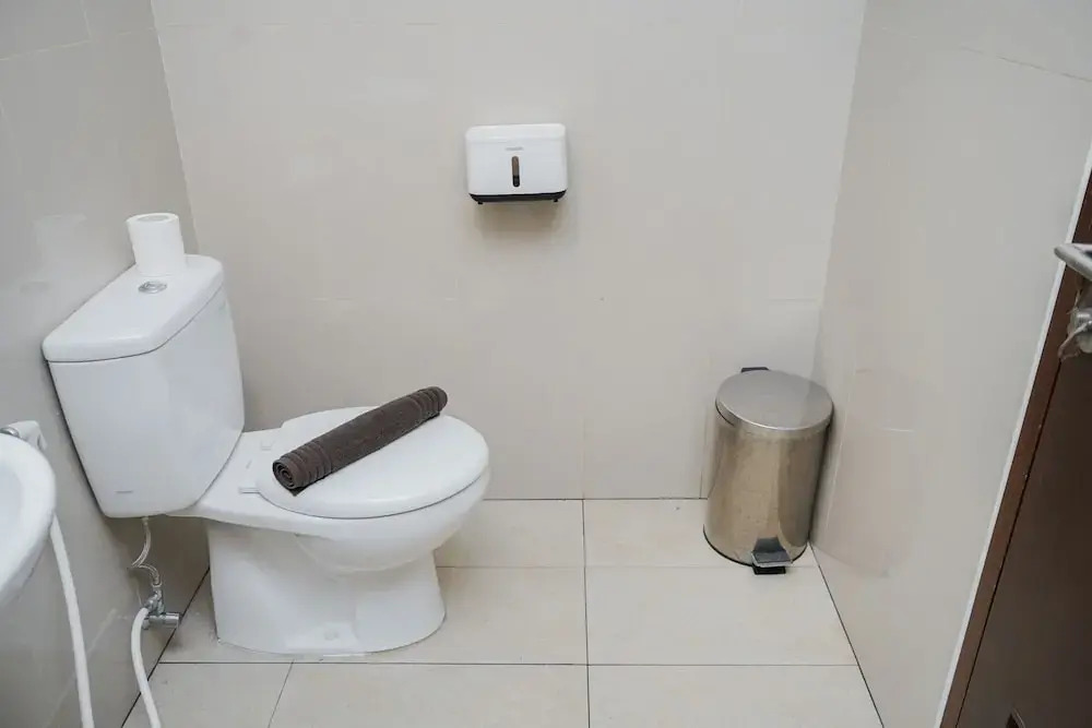 Legok: Comfortable And Nice 1Br At M-Town Signature Apartment