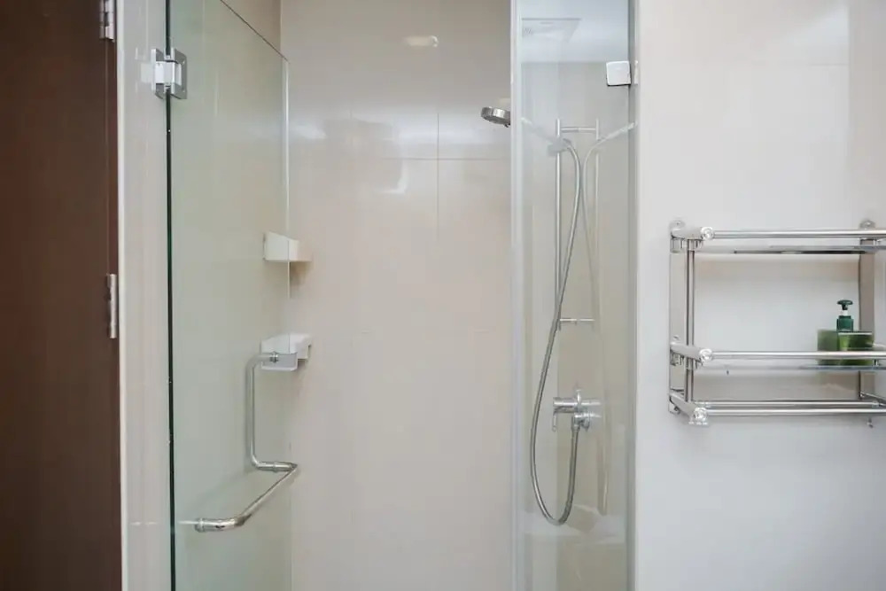 Legok: Comfortable And Nice 1Br At M-Town Signature Apartment