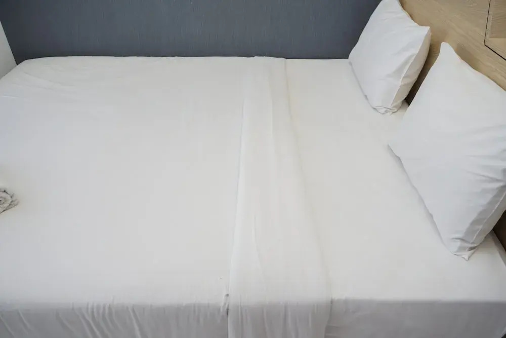 Legok: Comfortable And Simply Studio At Sky House Bsd Apartment