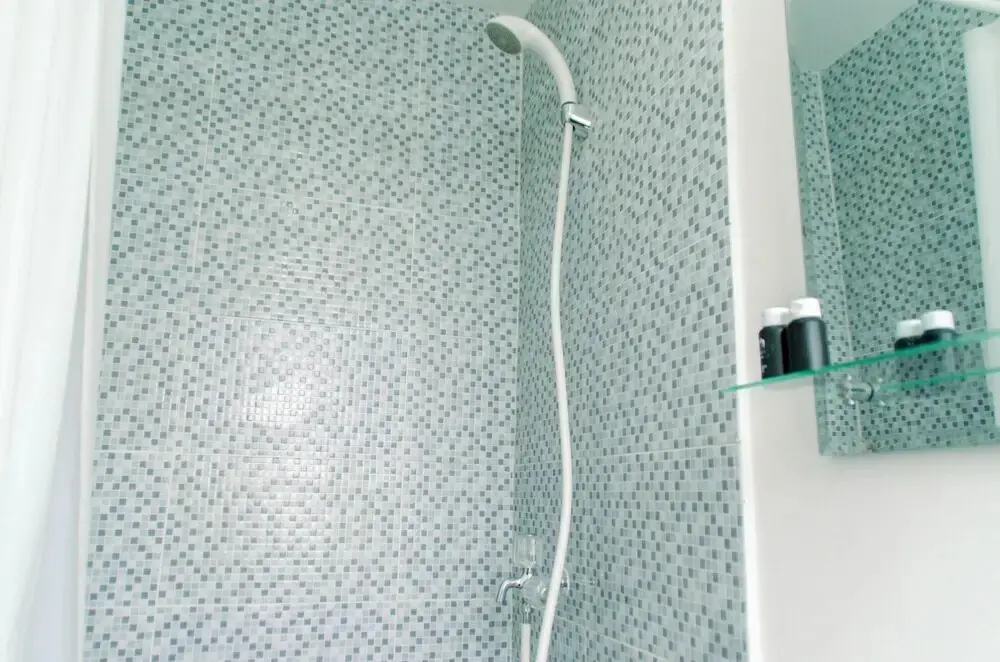 Тангеранг: Nice Studio Apartment At Aeropolis Residence Near Cgk Airport