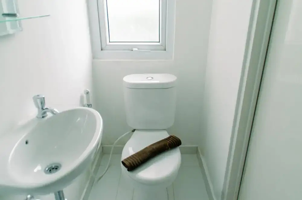 Тангеранг: Nice Studio Apartment At Aeropolis Residence Near Cgk Airport