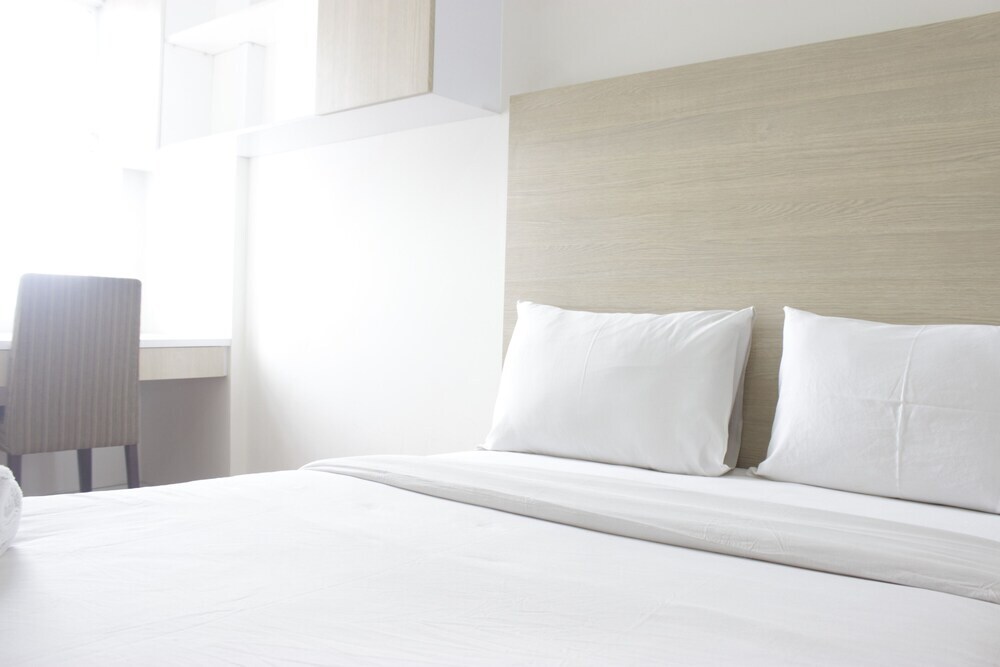 Бандунг: Higher Floor 2Br Apartment With Exotic View At Parahyangan Residence