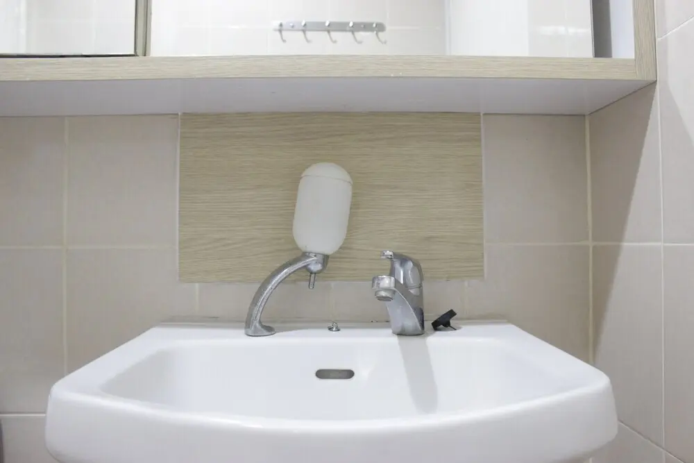 Бандунг: Higher Floor 2Br Apartment With Exotic View At Parahyangan Residence