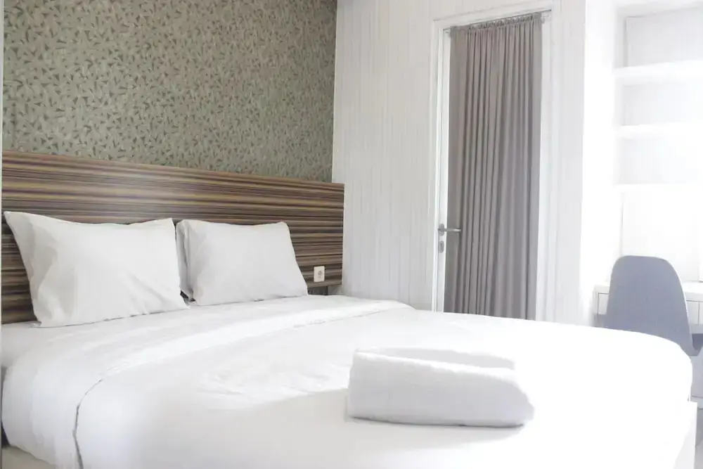 Бандунг: Comfy & Scenic Studio Apartment At Parahyangan Residence Near Unpar