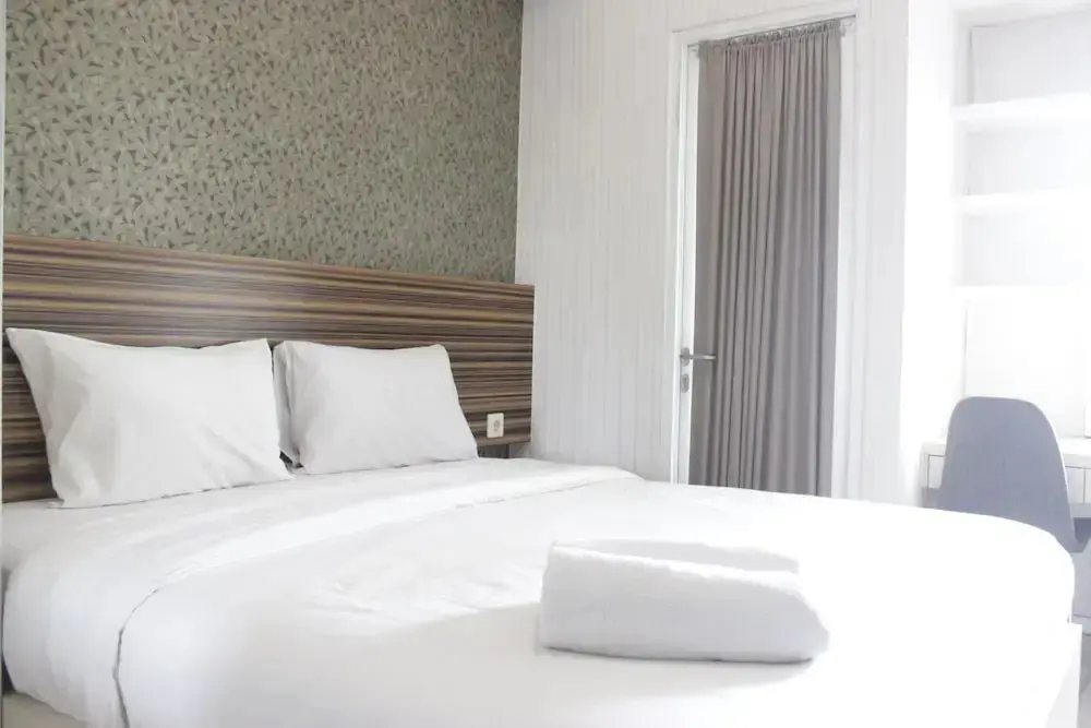 Бандунг: Comfy & Scenic Studio Apartment At Parahyangan Residence Near Unpar