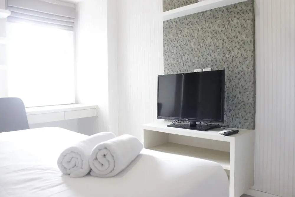 Бандунг: Comfy & Scenic Studio Apartment At Parahyangan Residence Near Unpar