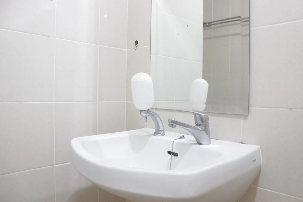 Бандунг: Comfy & Scenic Studio Apartment At Parahyangan Residence Near Unpar