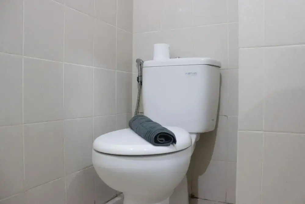 Бандунг: Comfy & Scenic Studio Apartment At Parahyangan Residence Near Unpar