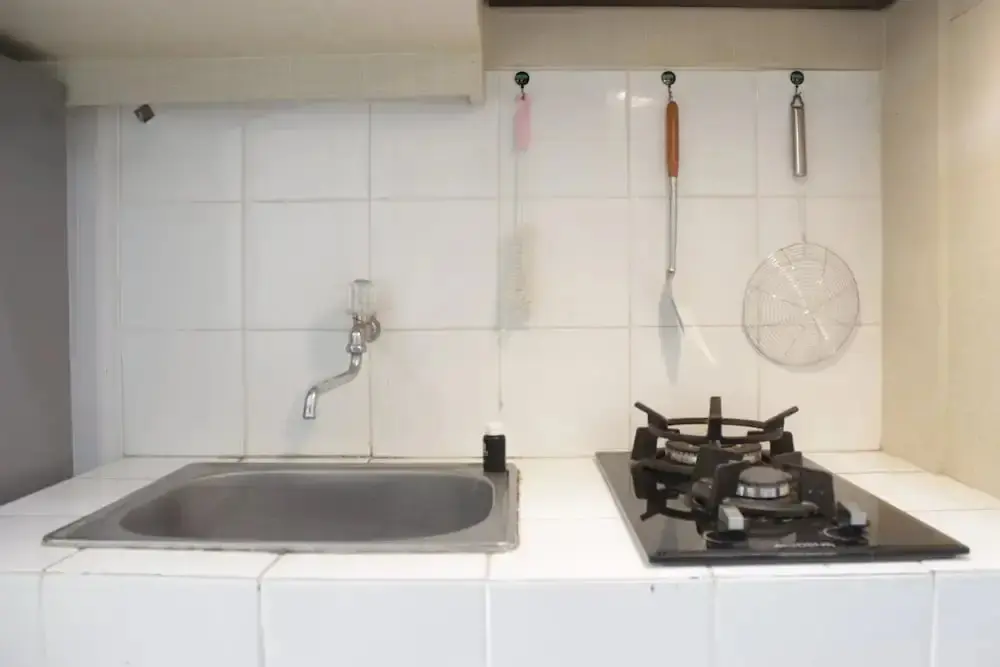 Бандунг: Comfy & Scenic Studio Apartment At Parahyangan Residence Near Unpar