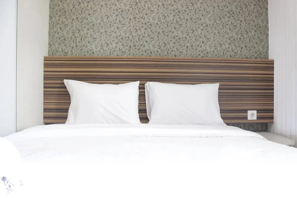 Бандунг: Comfy & Scenic Studio Apartment At Parahyangan Residence Near Unpar