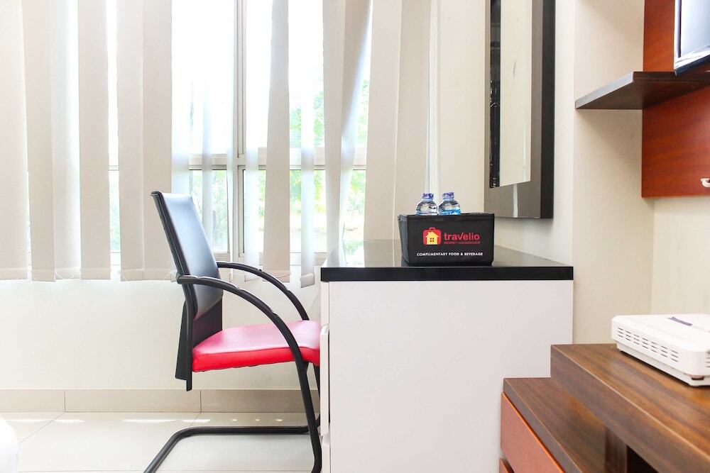 Бекаси: Nice Studio At Springlake Summarecon Bekasi Apartment