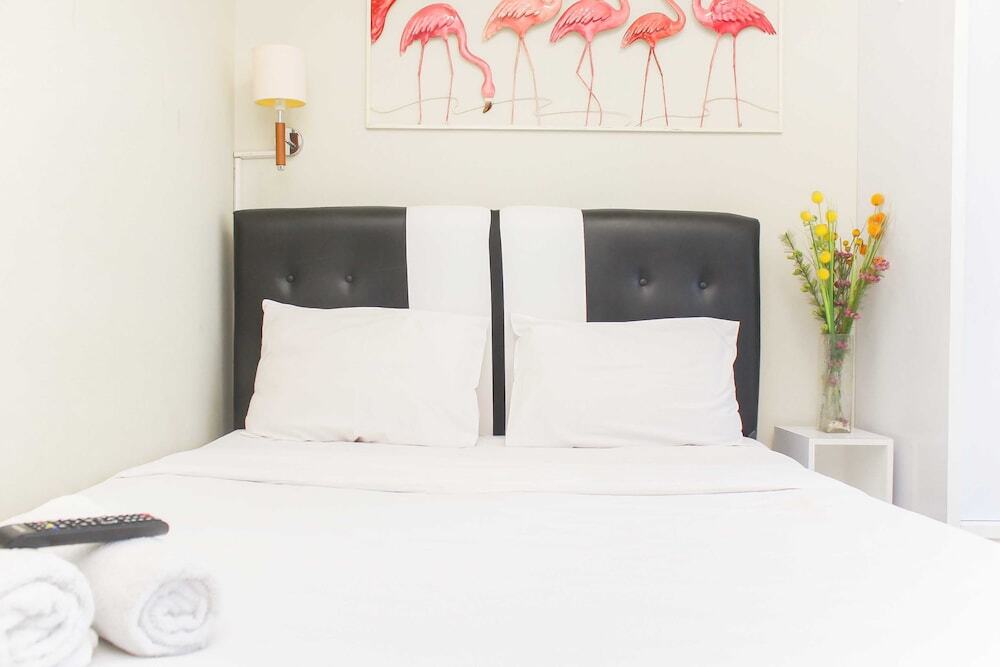 Бекаси: Nice Studio At Springlake Summarecon Bekasi Apartment