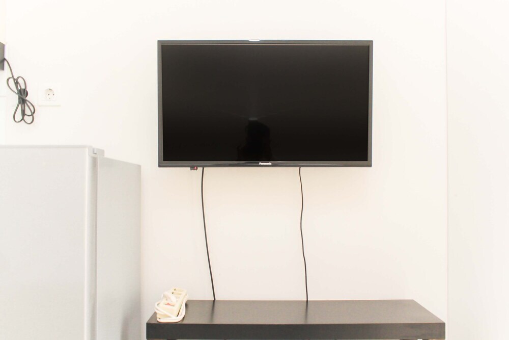 Бекаси: Nice Studio At Springlake Summarecon Bekasi Apartment