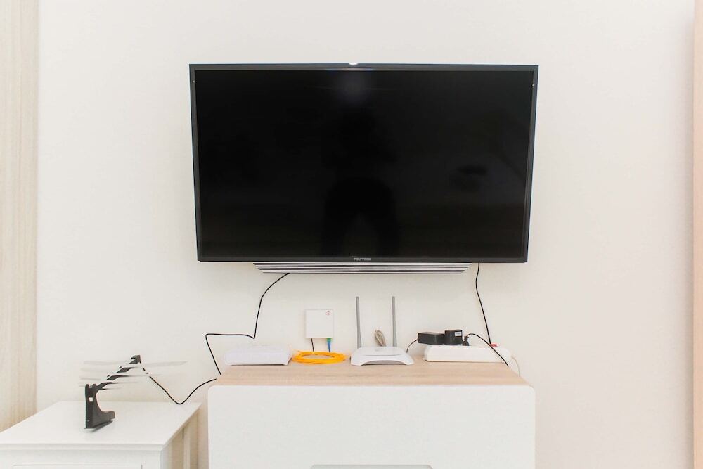 Бекаси: Nice And Enjoy Studio At Grand Kamala Lagoon Apartment
