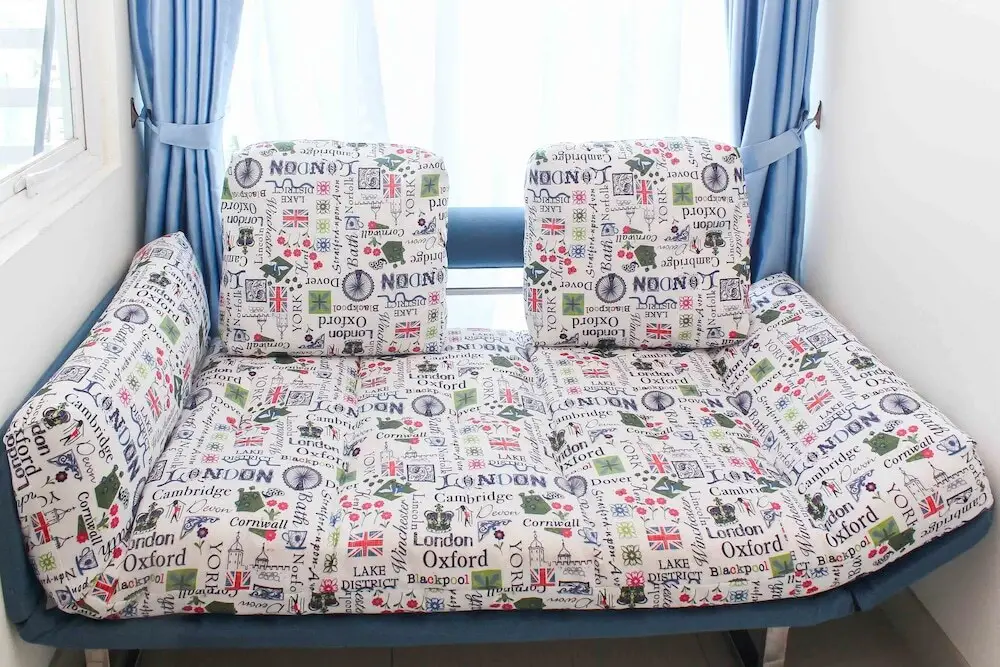 Бекаси: Nice And Enjoy Studio At Grand Kamala Lagoon Apartment