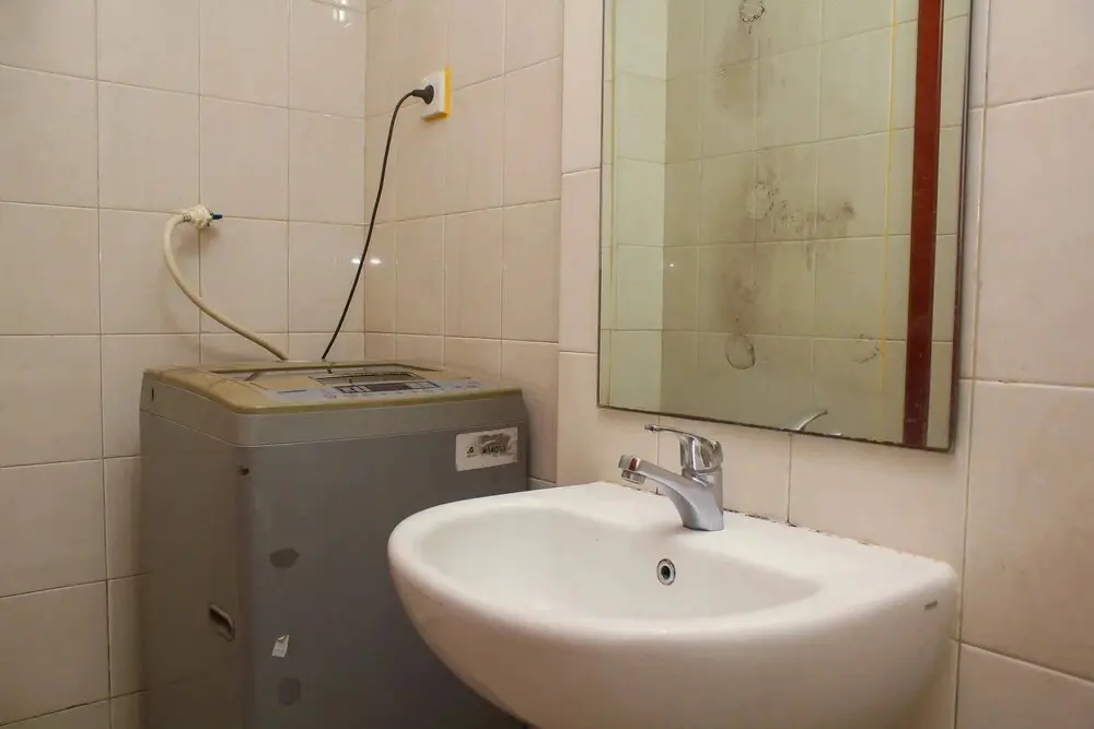 Джакарта: Strategic And Comfy 2Br Apartment At Thamrin Residence