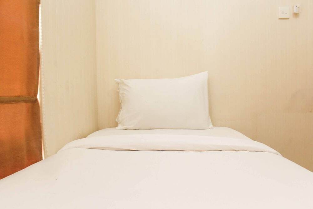 Джакарта: Strategic And Comfy 2Br Apartment At Thamrin Residence