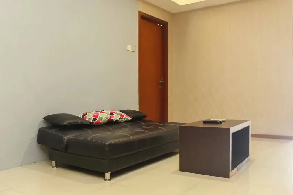 Джакарта: Strategic And Comfy 2Br Apartment At Thamrin Residence