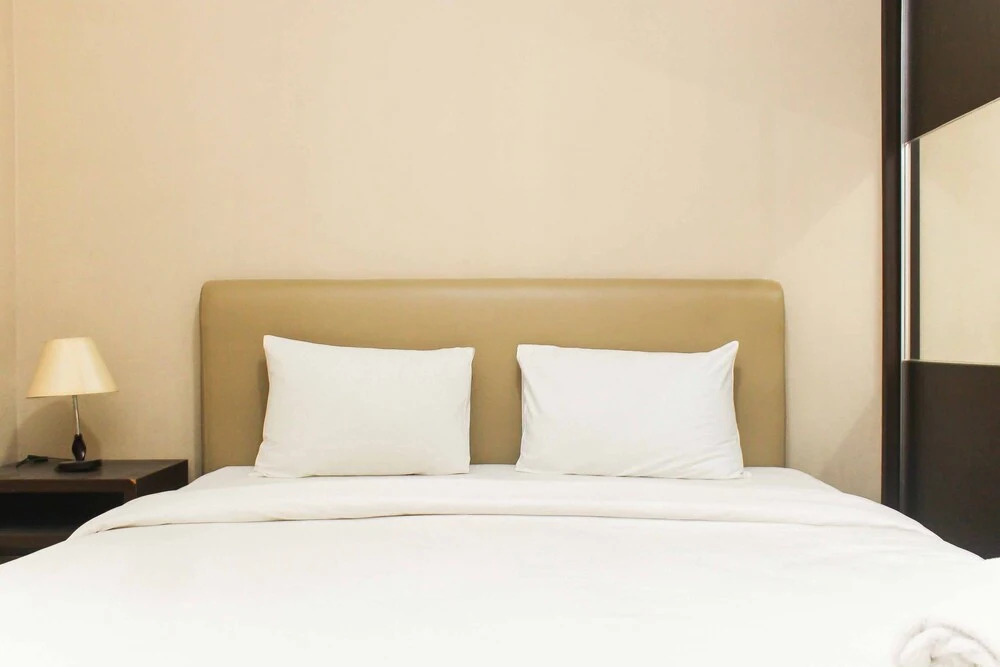 Джакарта: Strategic And Comfy 2Br Apartment At Thamrin Residence