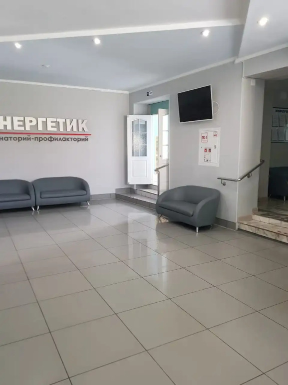 Кемерово: Санаторий Энергетик