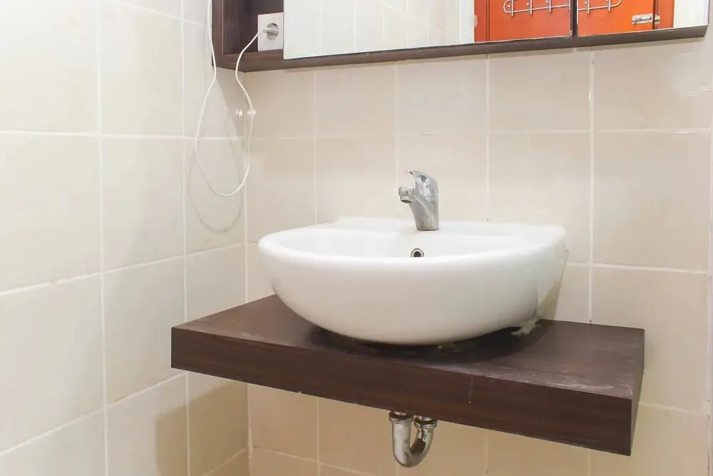 Джакарта: Gorgeous And Strategic 2Br Apartment At Thamrin Residence