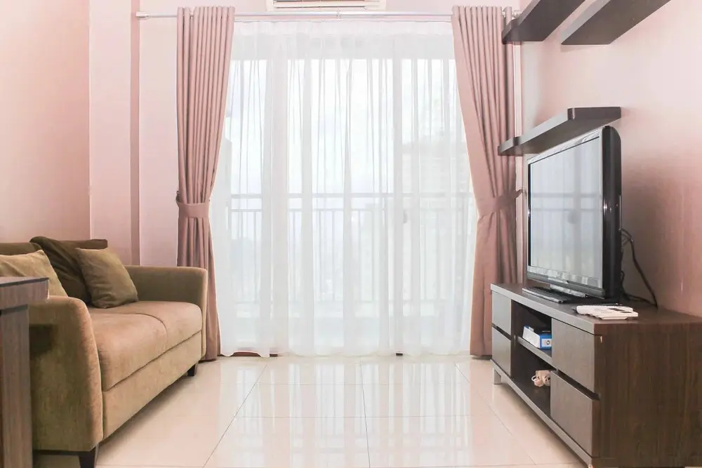 Джакарта: Gorgeous And Strategic 2Br Apartment At Thamrin Residence