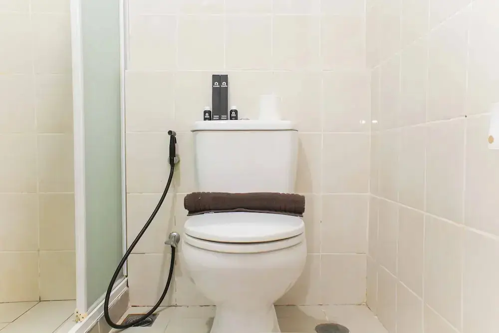 Джакарта: Gorgeous And Strategic 2Br Apartment At Thamrin Residence