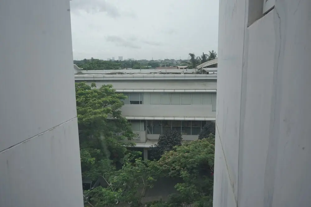 Тангеранг: Affordable Studio Apartment At Aeropolis Residence Near Soetta