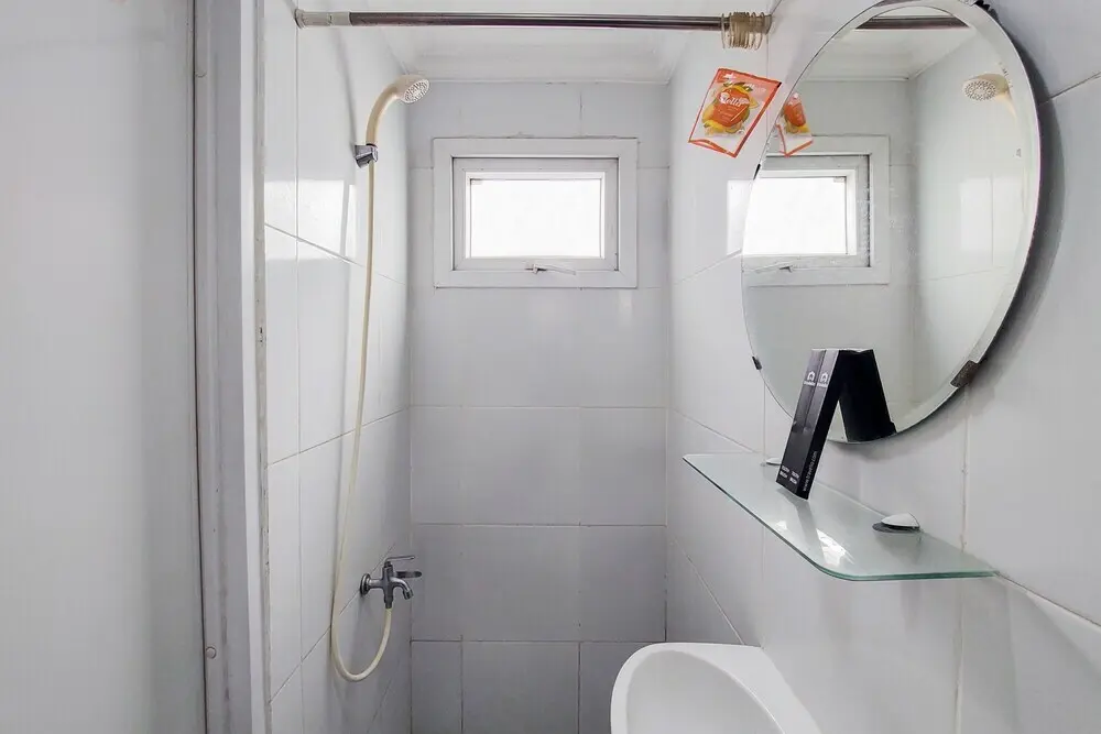 Тангеранг: Affordable Studio Apartment At Aeropolis Residence Near Soetta
