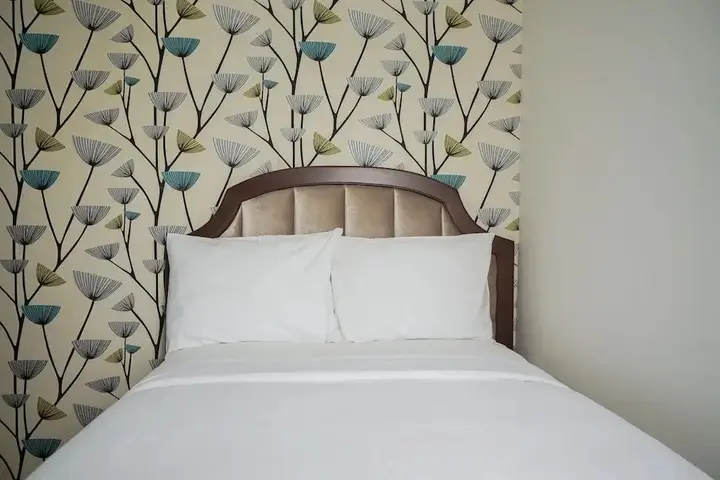 Тангеранг: Affordable Studio Apartment At Aeropolis Residence Near Soetta