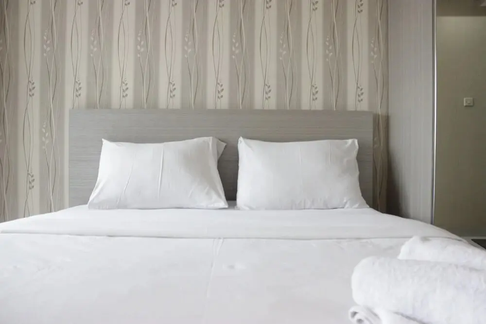 Бандунг: Cozy Studio Apartment At Mekarwangi Square Cibaduyut