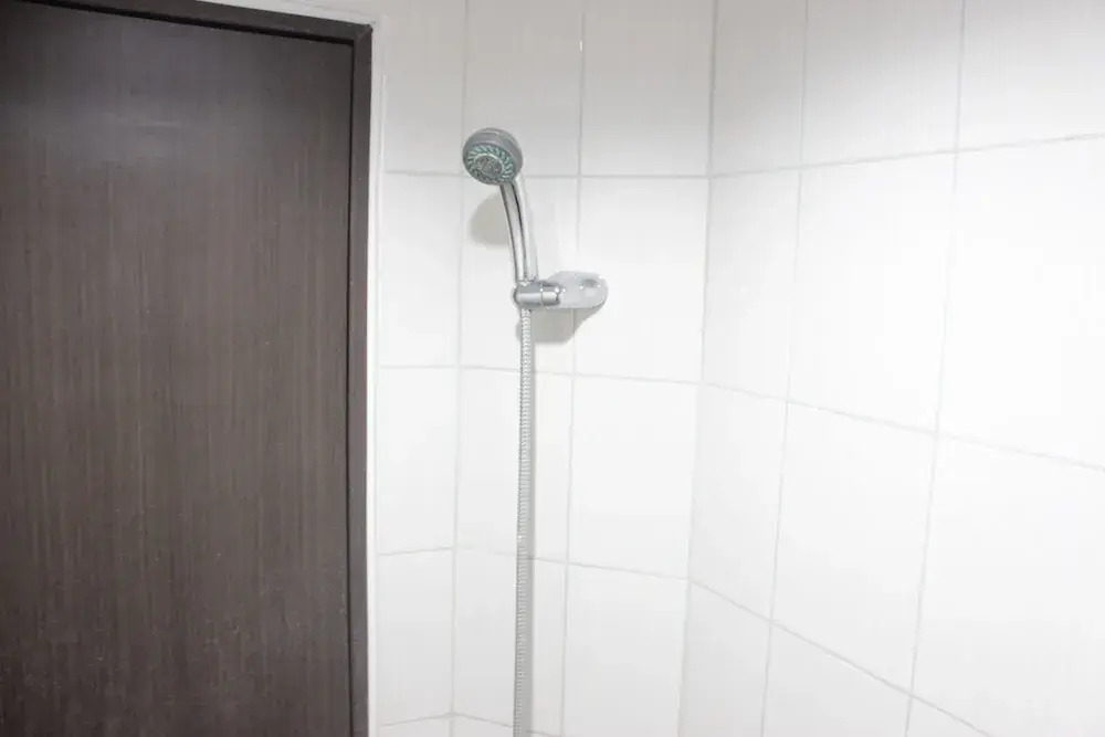 Бандунг: Cozy Studio Apartment At Mekarwangi Square Cibaduyut