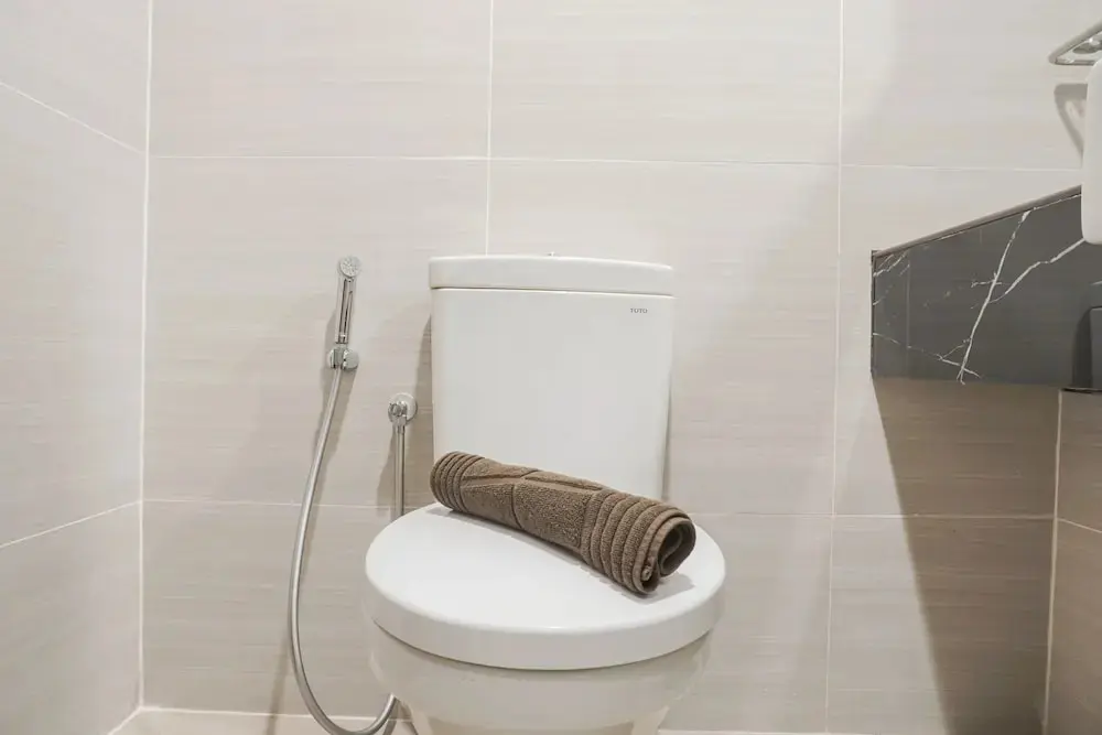 Джакарта: Best And Super Good Choice For Studio Room At West Vista Apartment