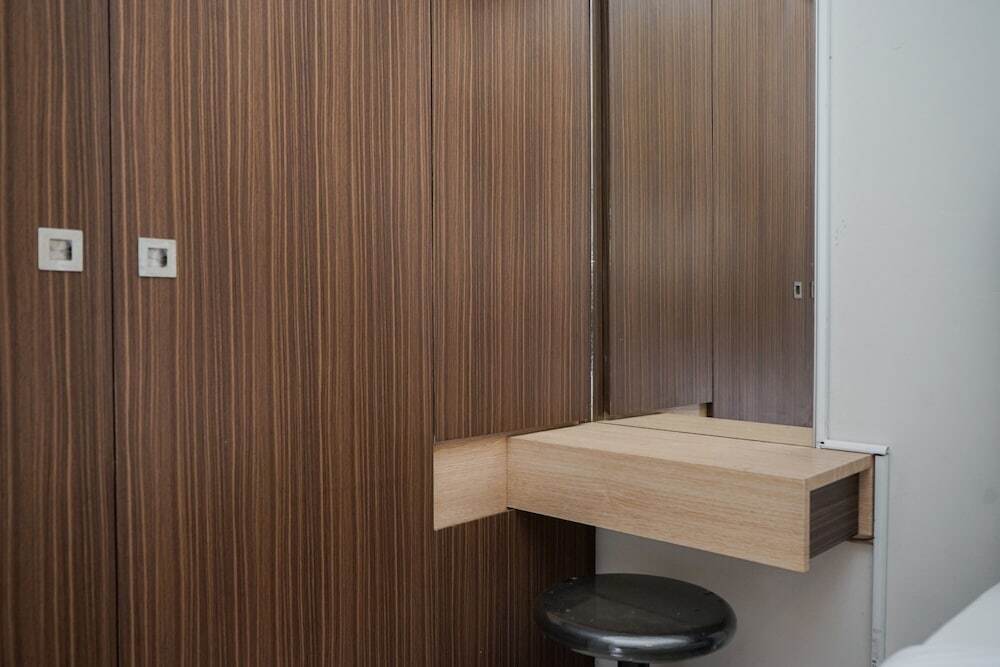Южный Тангеранг: Comfortable And Simply Studio At Serpong Greenview Apartment