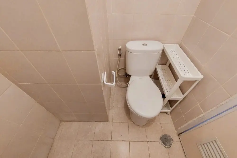 Южный Тангеранг: Comfortable And Simply Studio At Serpong Greenview Apartment