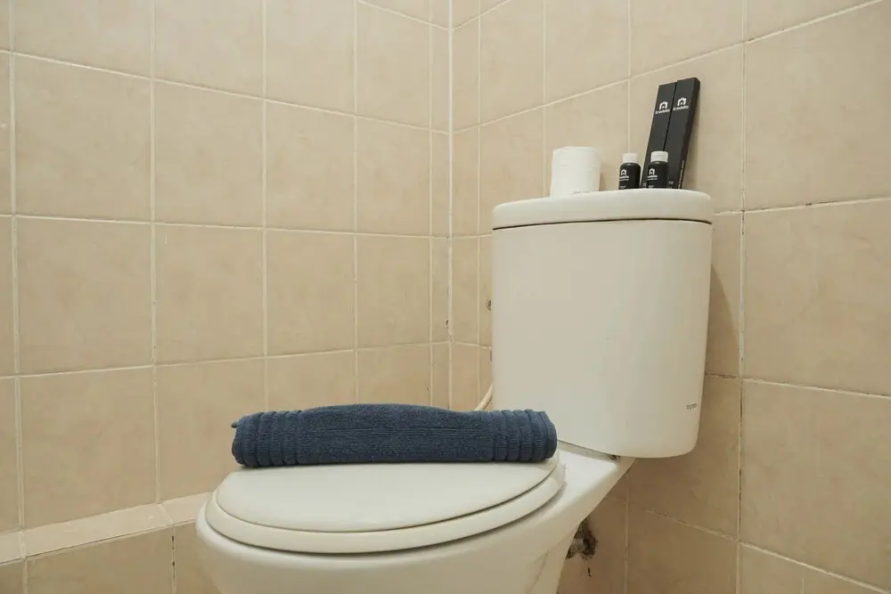 Джакарта: Cozy Stay 2Br Green Bay Pluit Apartment