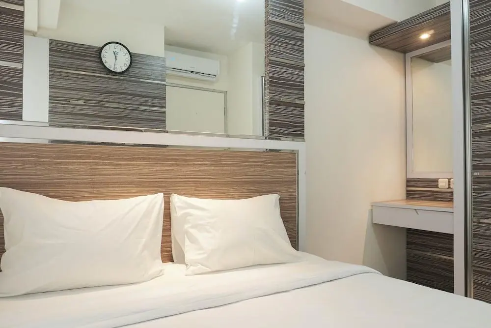 Джакарта: Cozy Stay 2Br Green Bay Pluit Apartment