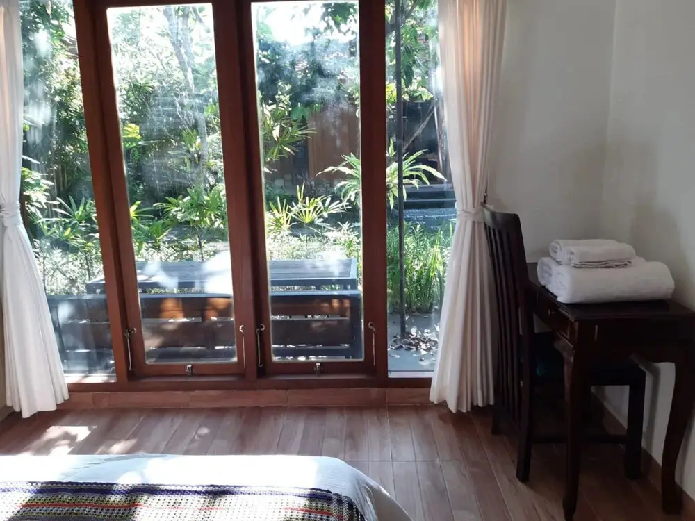 Сукавати: Tiis Garden Puri Villas