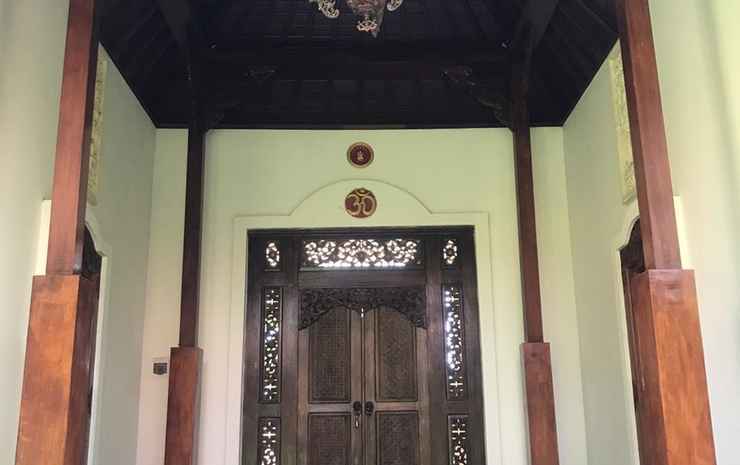 Сукавати: Tiis Garden Puri Villas