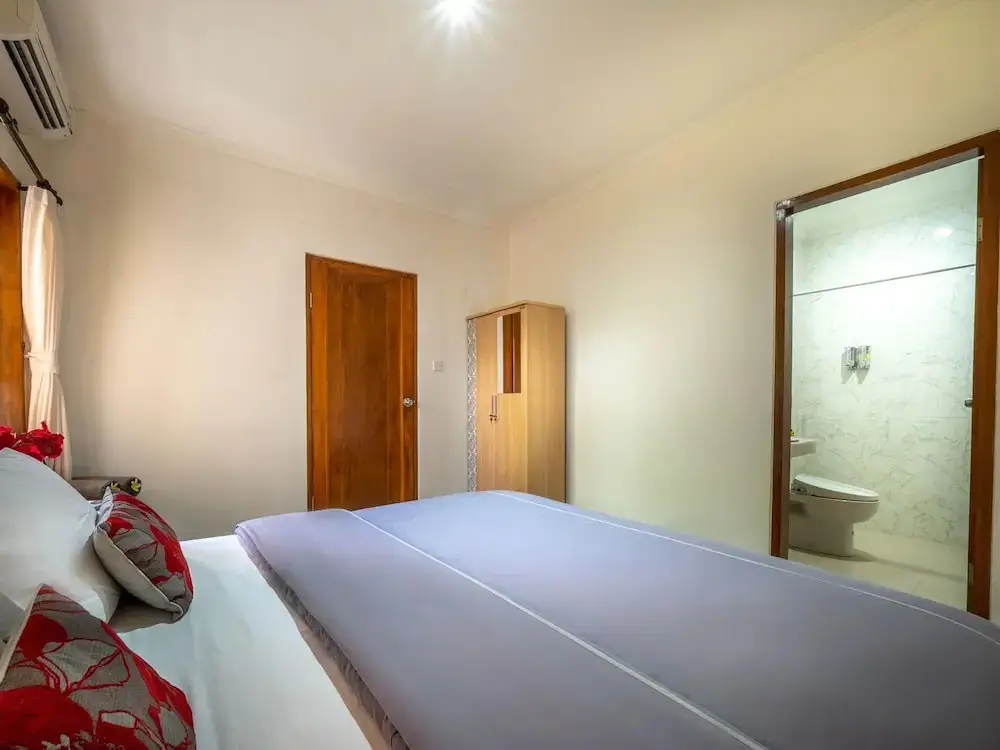 Сукавати: Tiis Garden Puri Villas