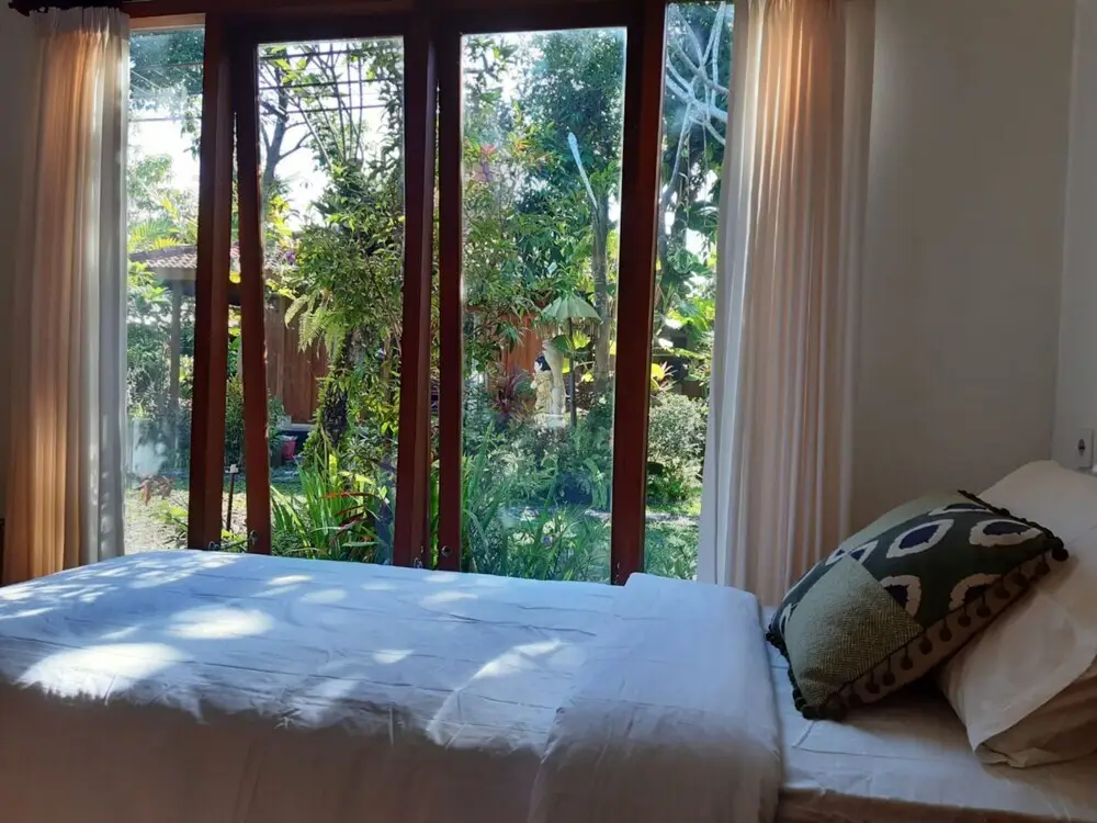 Сукавати: Tiis Garden Puri Villas
