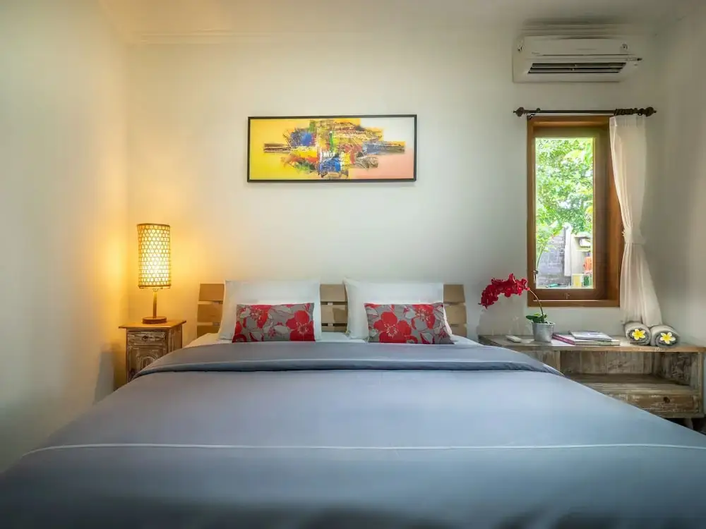 Сукавати: Tiis Garden Puri Villas